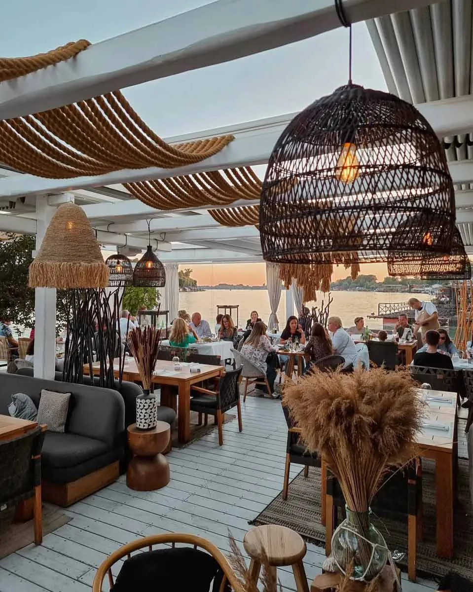 RESTORAN SPLAV SUVENIR — photo 14