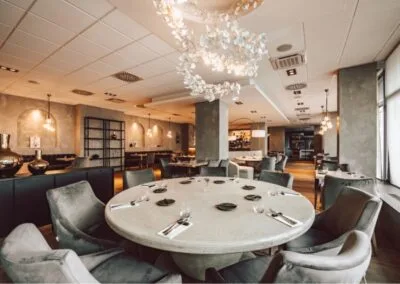 Mace restaurant — photo 26
