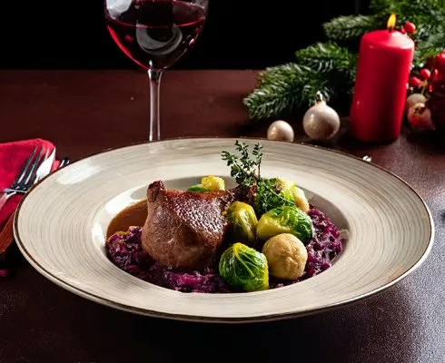 Waldrestaurant Zur Steinkiste — photo 9