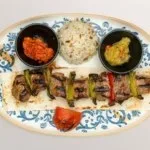 Ali Bey Restaurant — photo 42