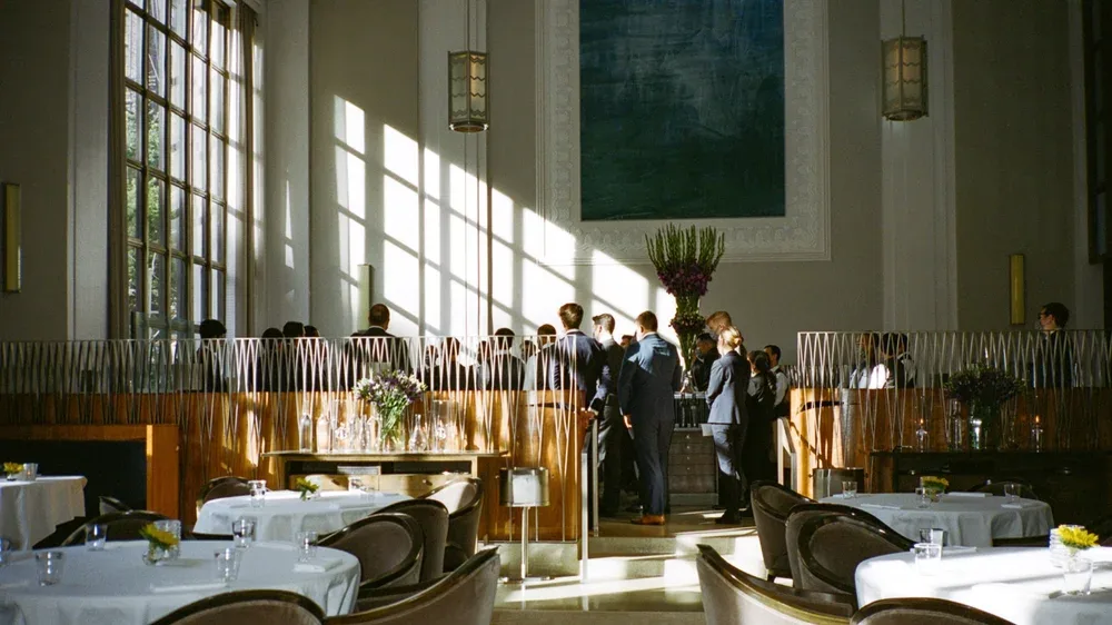 Eleven Madison Park — photo 21