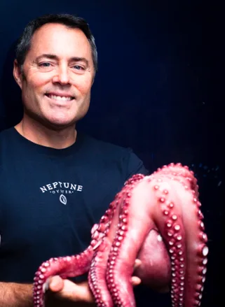 Neptune Oyster — photo 16