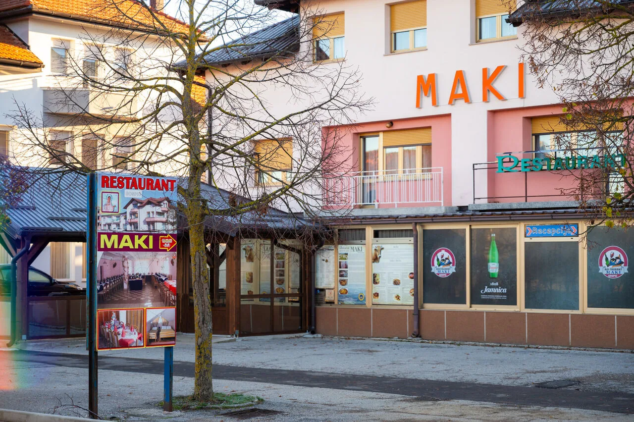 Maki — photo 33