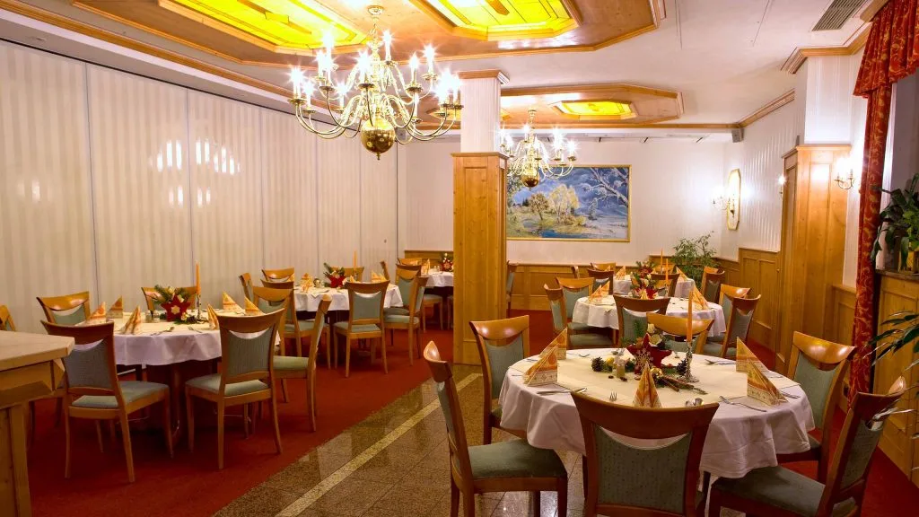 Restaurant Norddeutscher Bund — photo 7