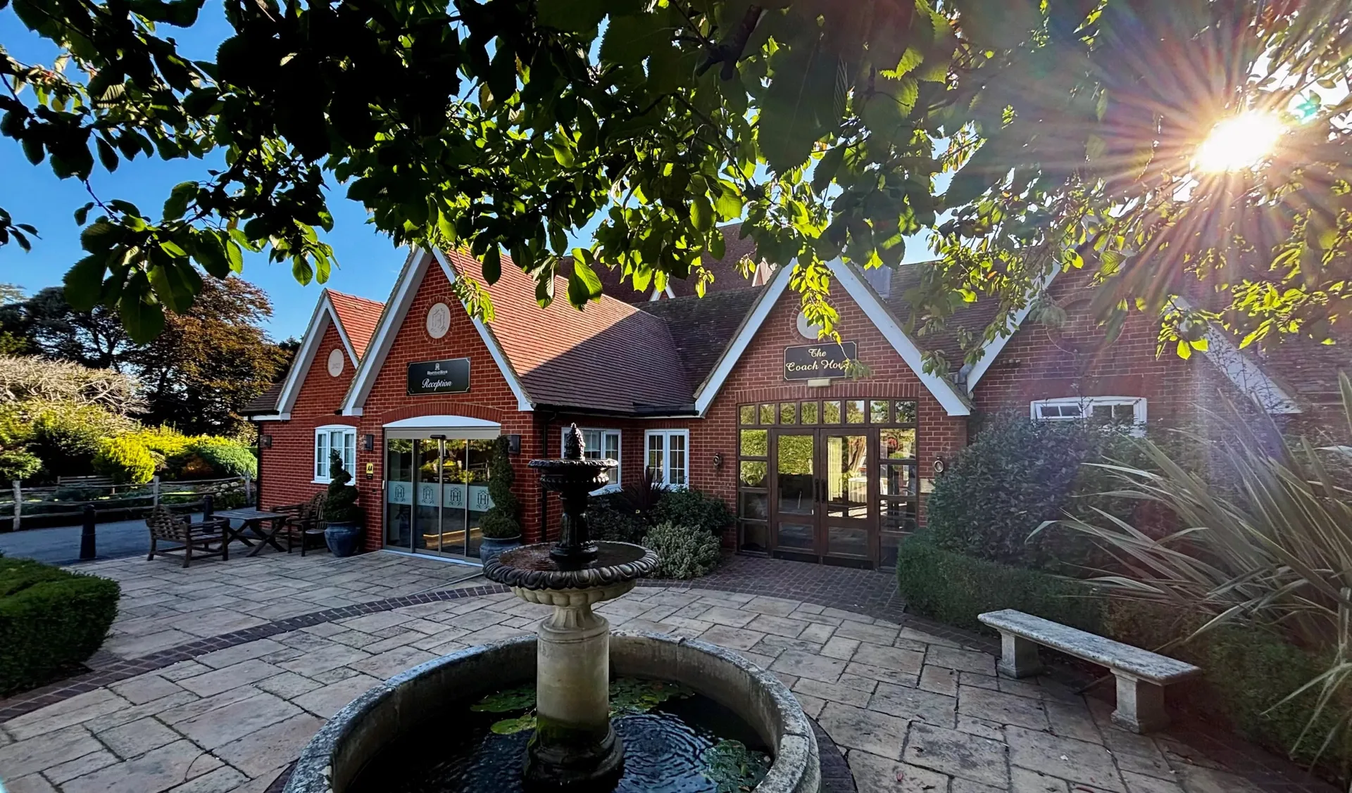 Lakes Restaurant — photo 28