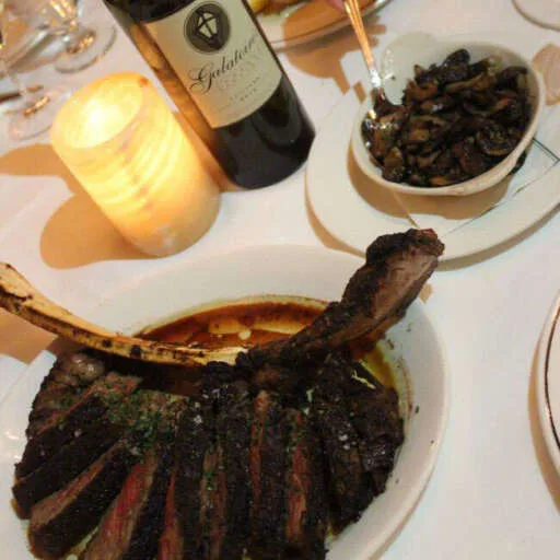 Galatoire's 33 Bar and Steak — photo 29