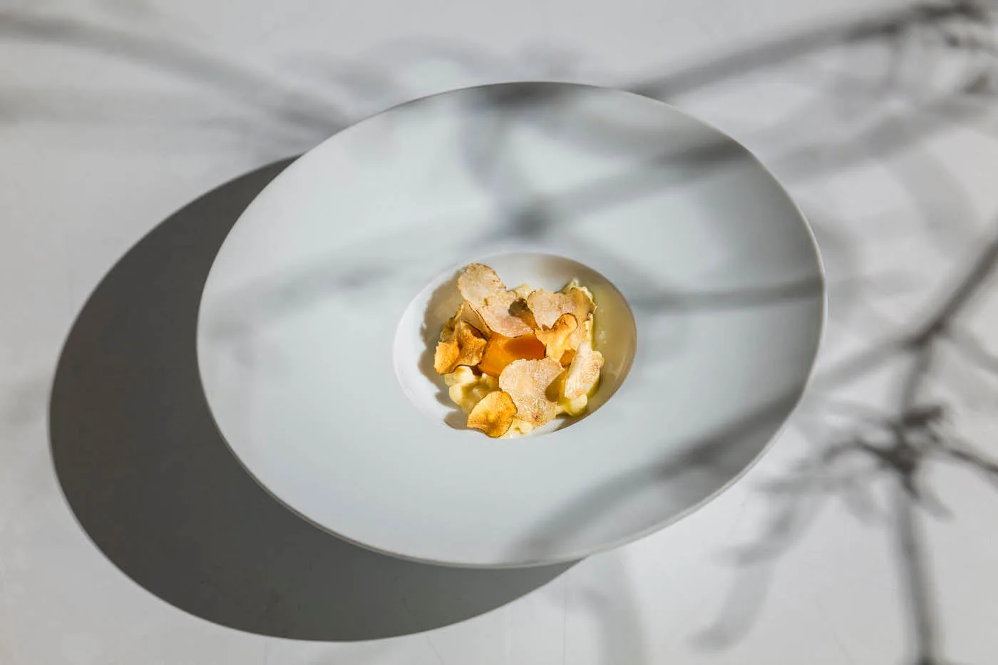 Eckert | Fine Dining, Basel