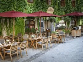 Wirtshaus Ayingers — photo 11