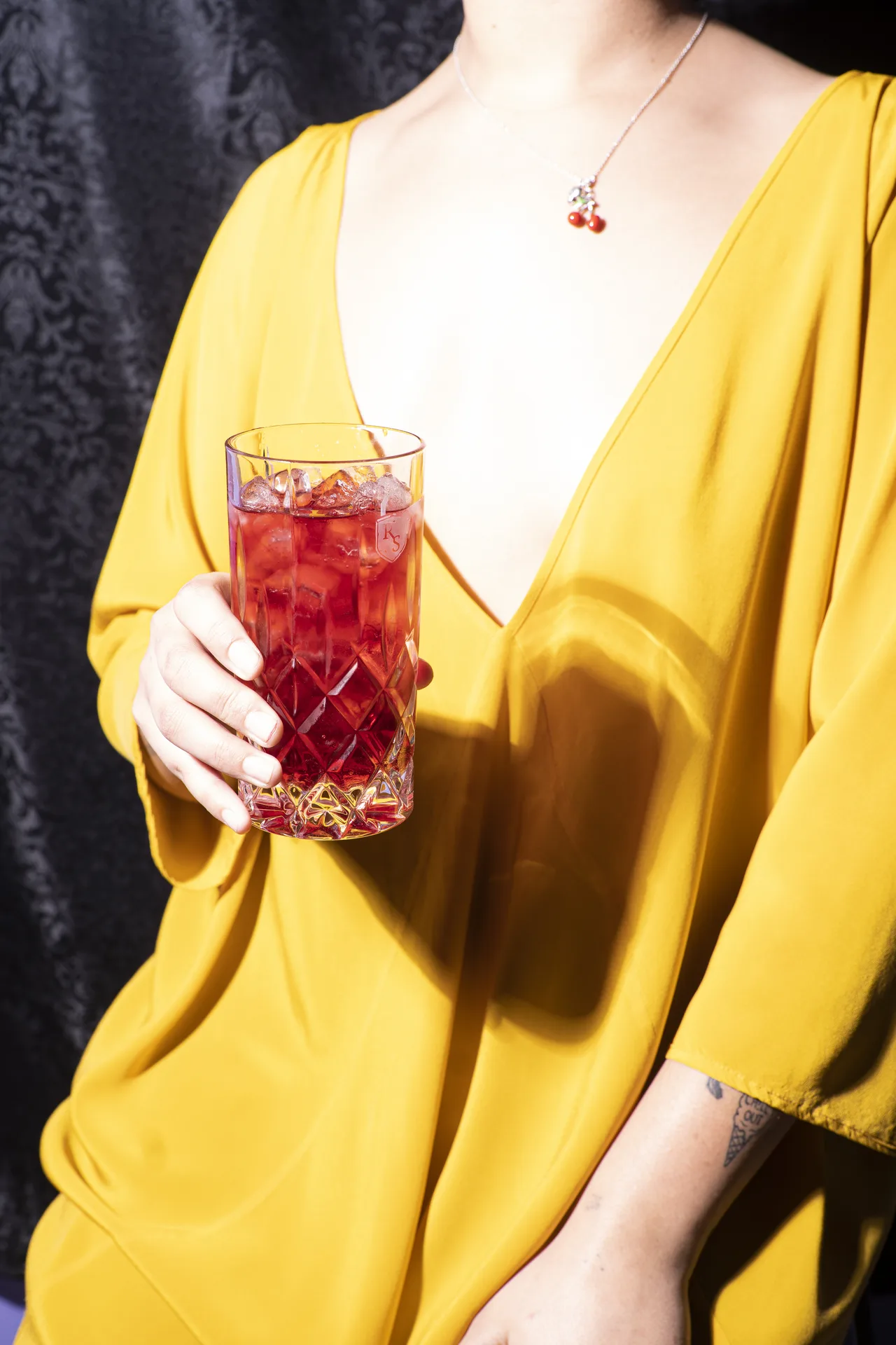 gin gin. — photo 75