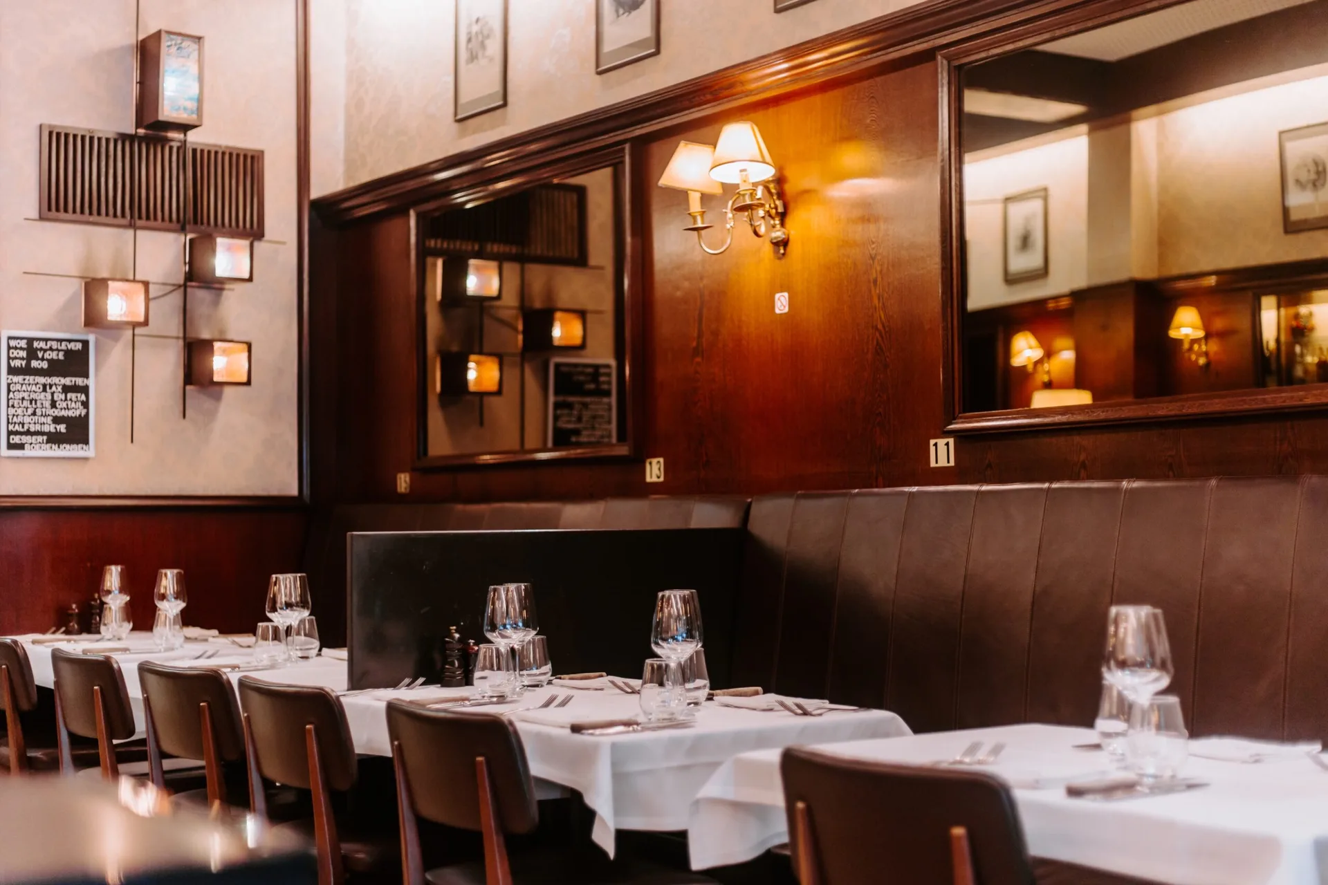 Ciro's — photo 15