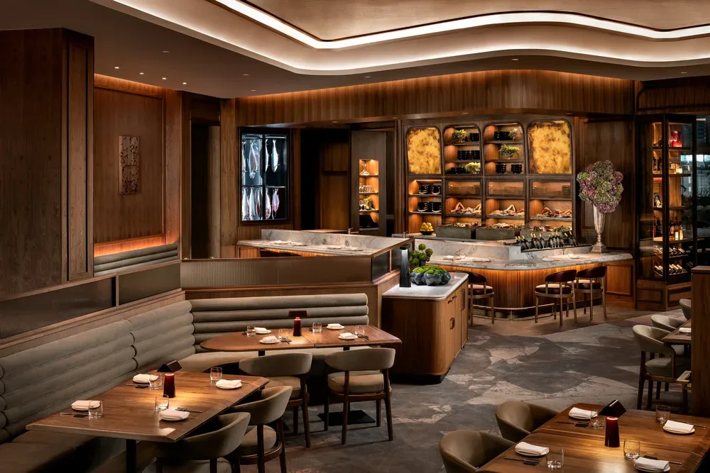 Jacobs & Co. Steakhouse — photo 11