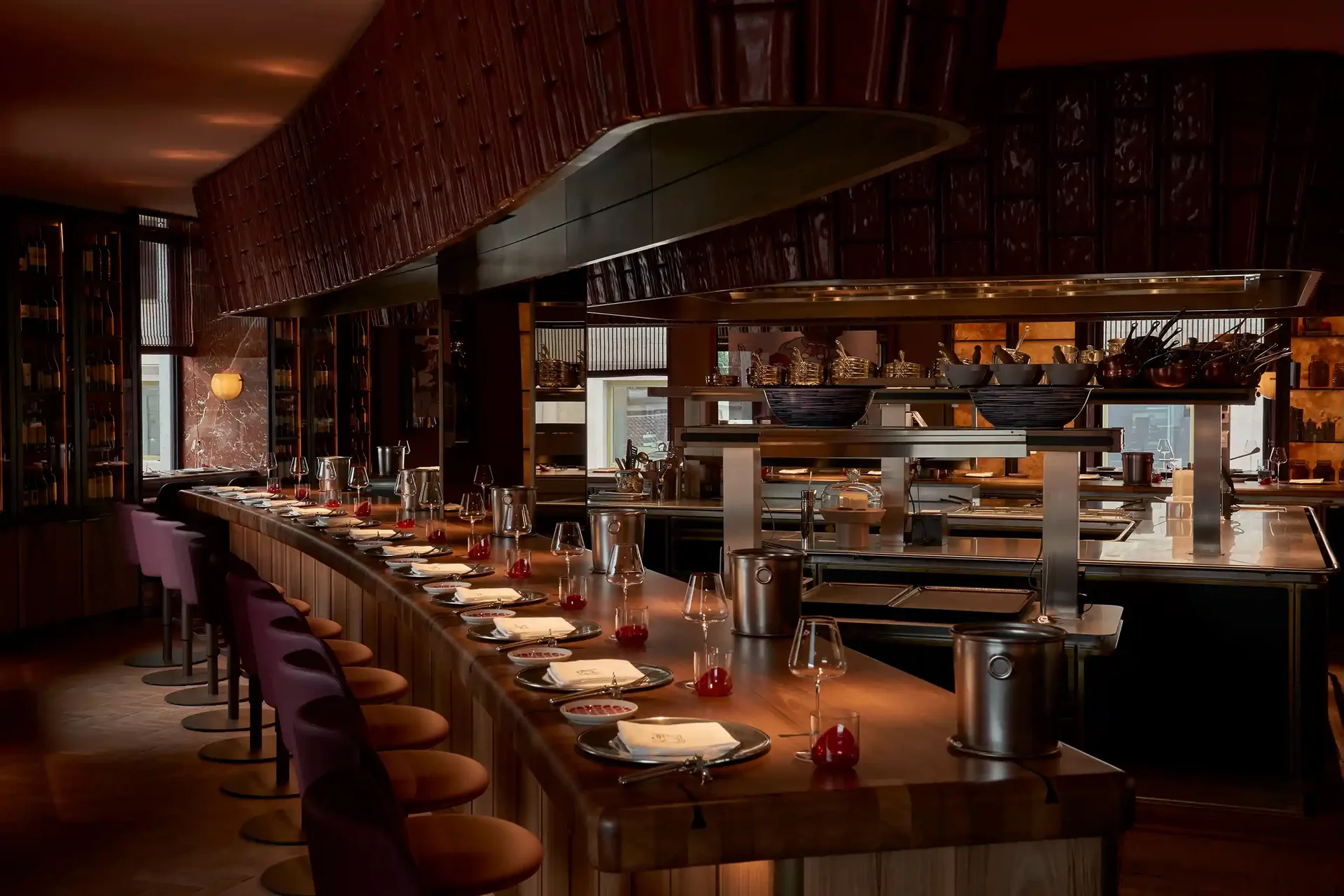 Langosteria — photo 11