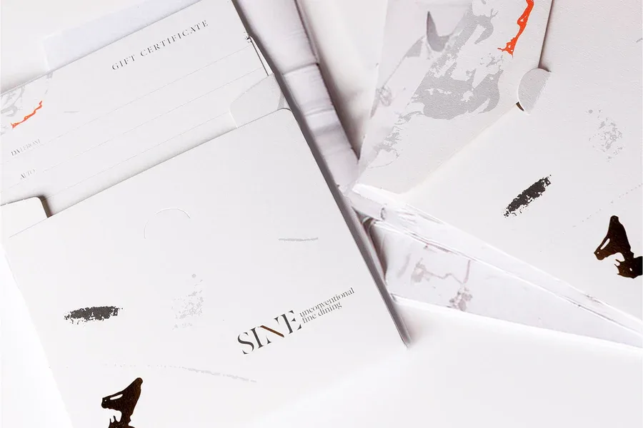Sine by Di Pinto — photo 12