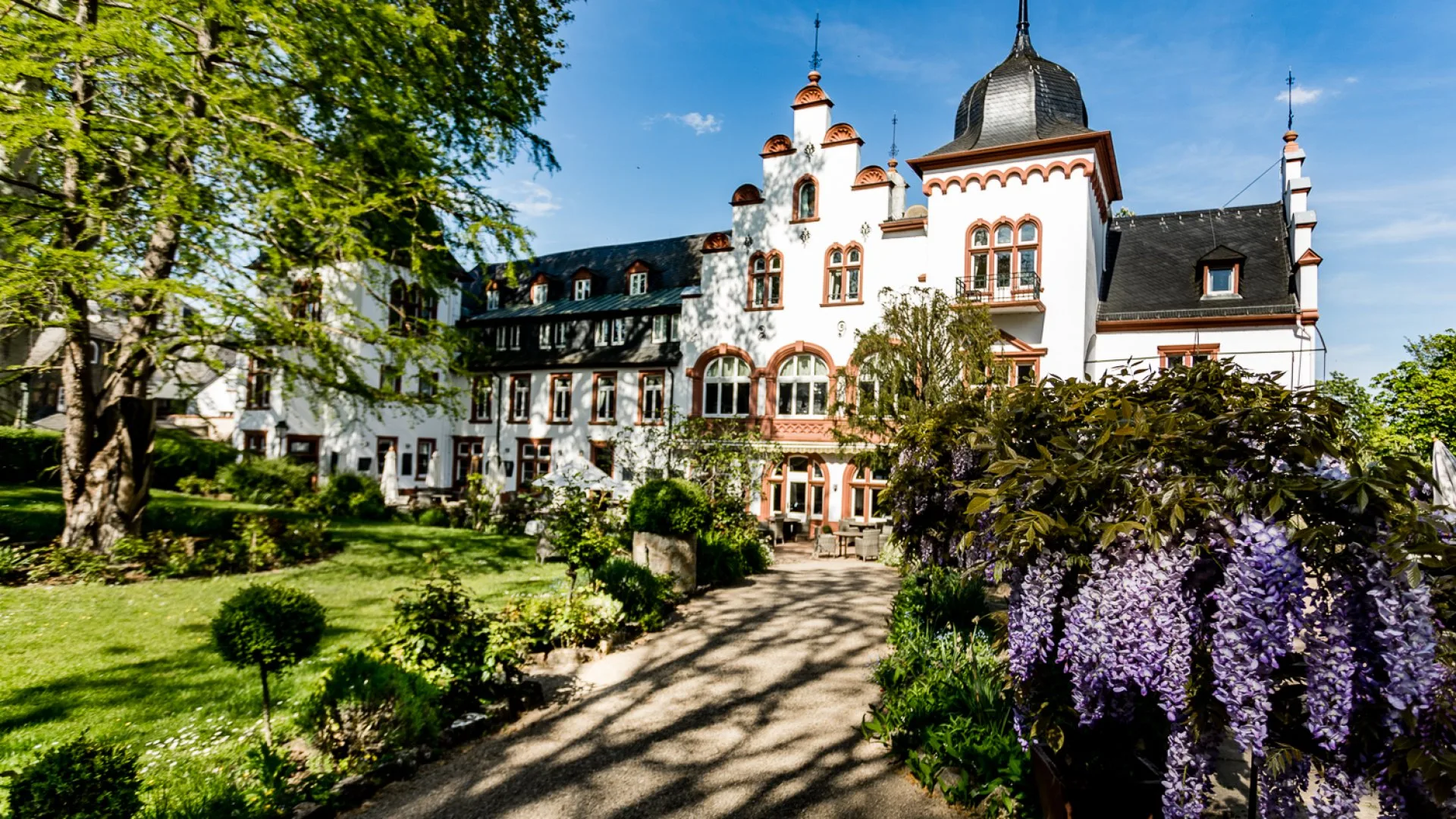 Kronenschlösschen — photo 42