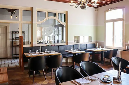 Pades Restaurant — photo 29