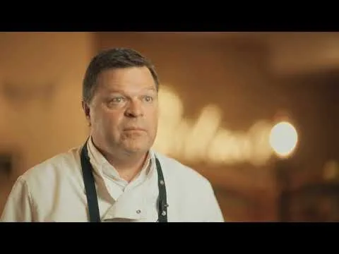 Restaurant Pistono — kitchen