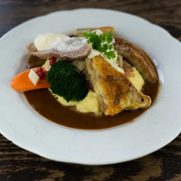 Brasserie Hülsmann — photo 7