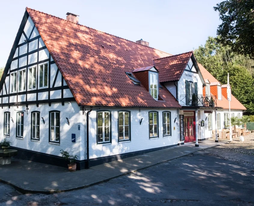 Fürst Bismarck Mühle — photo 15