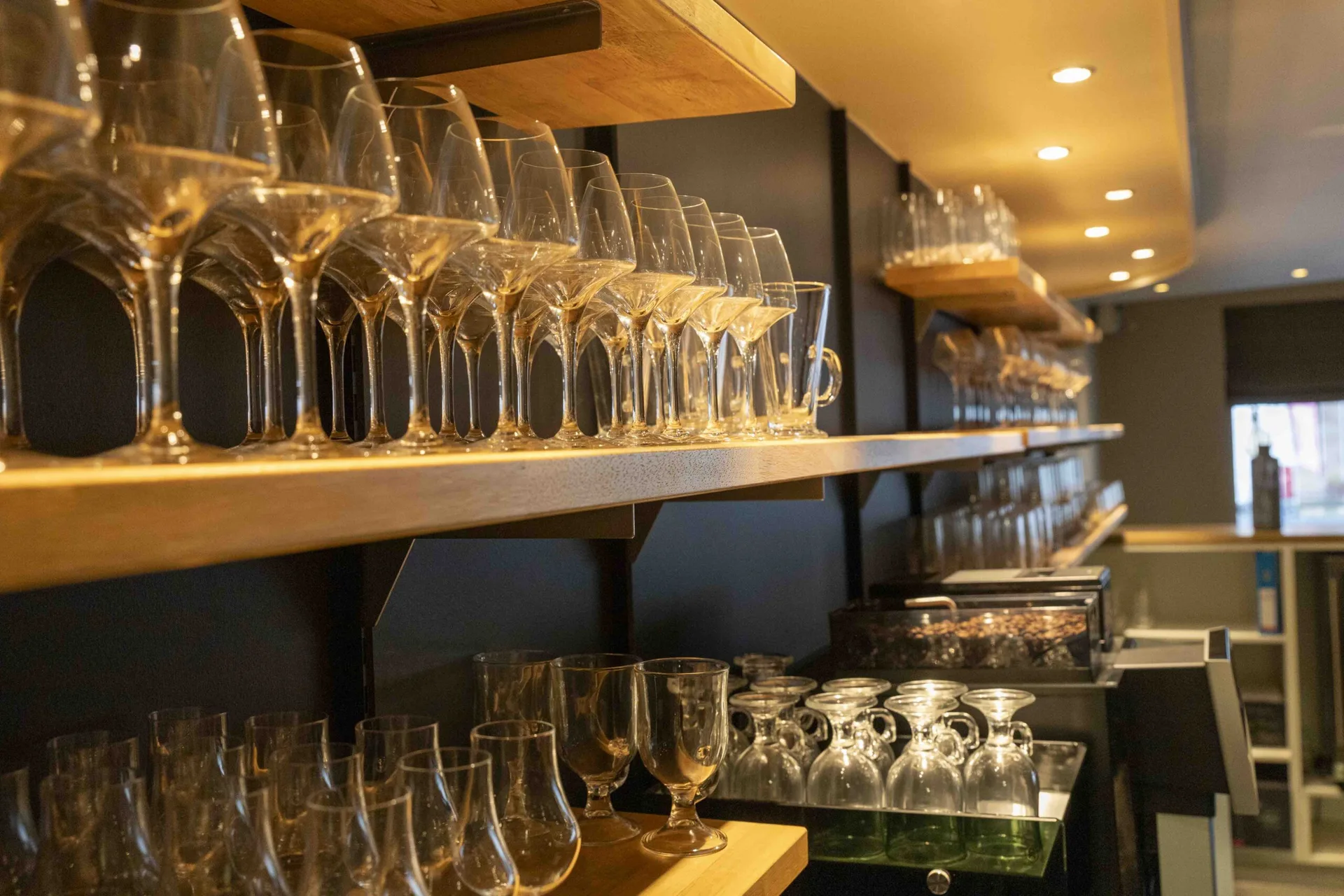 ITA Bistro — photo 14