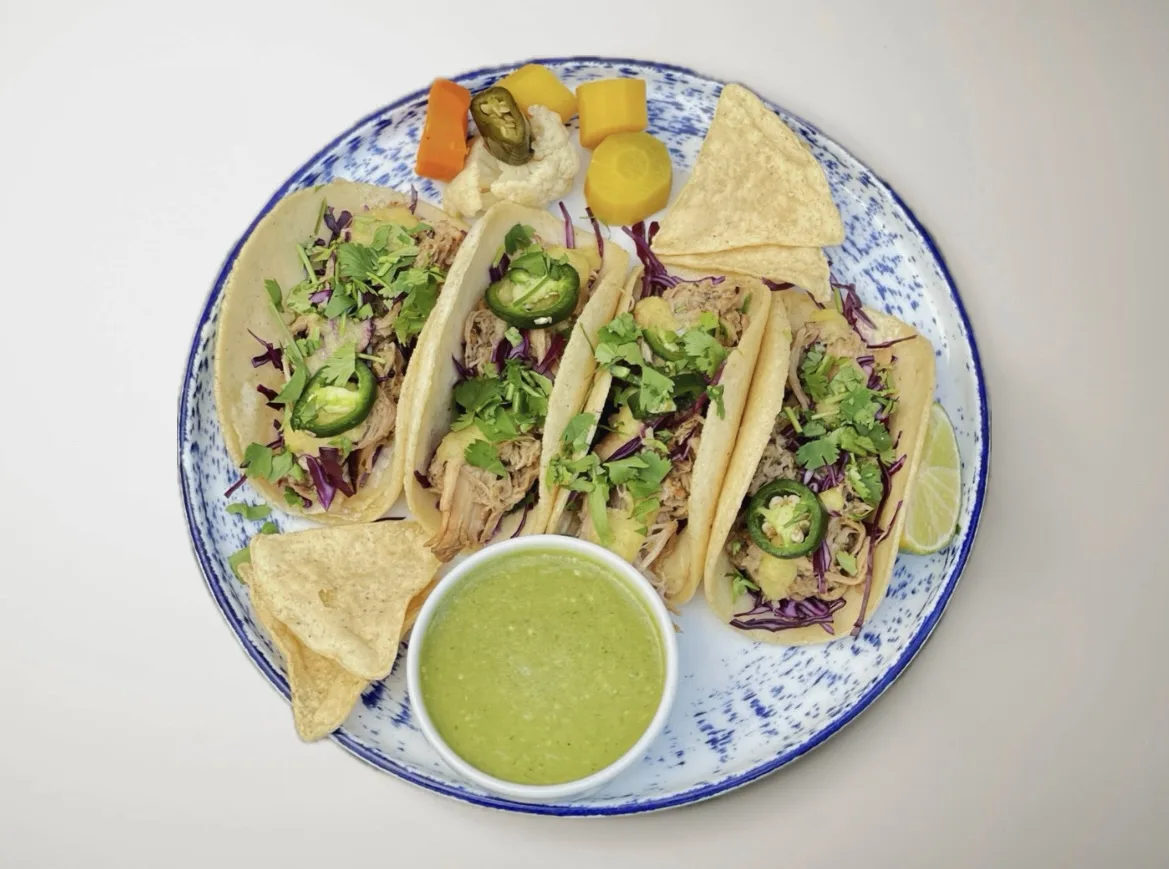 La Chica | Casa Mexicana — photo 18