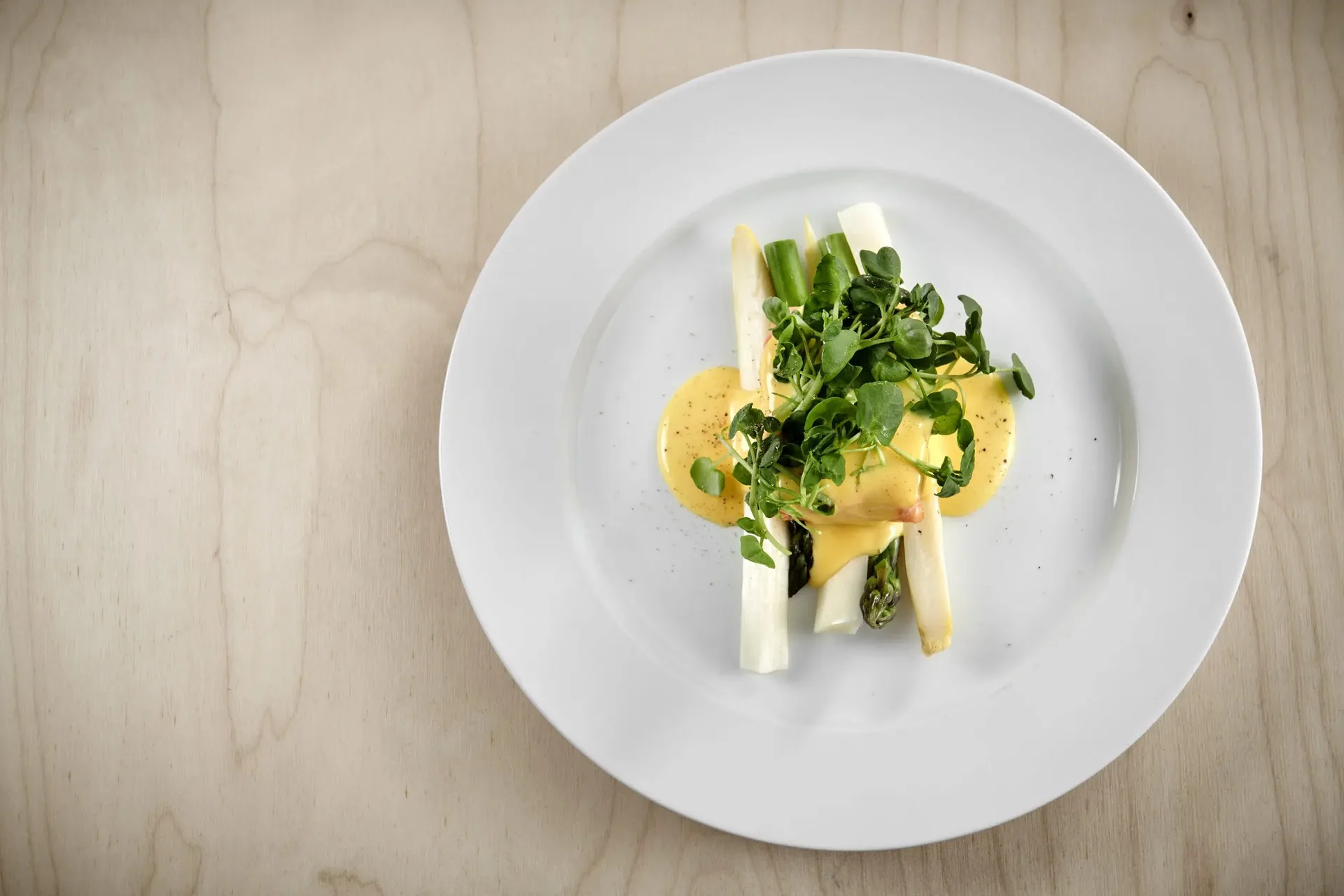 Treetop Restaurant, Vejle