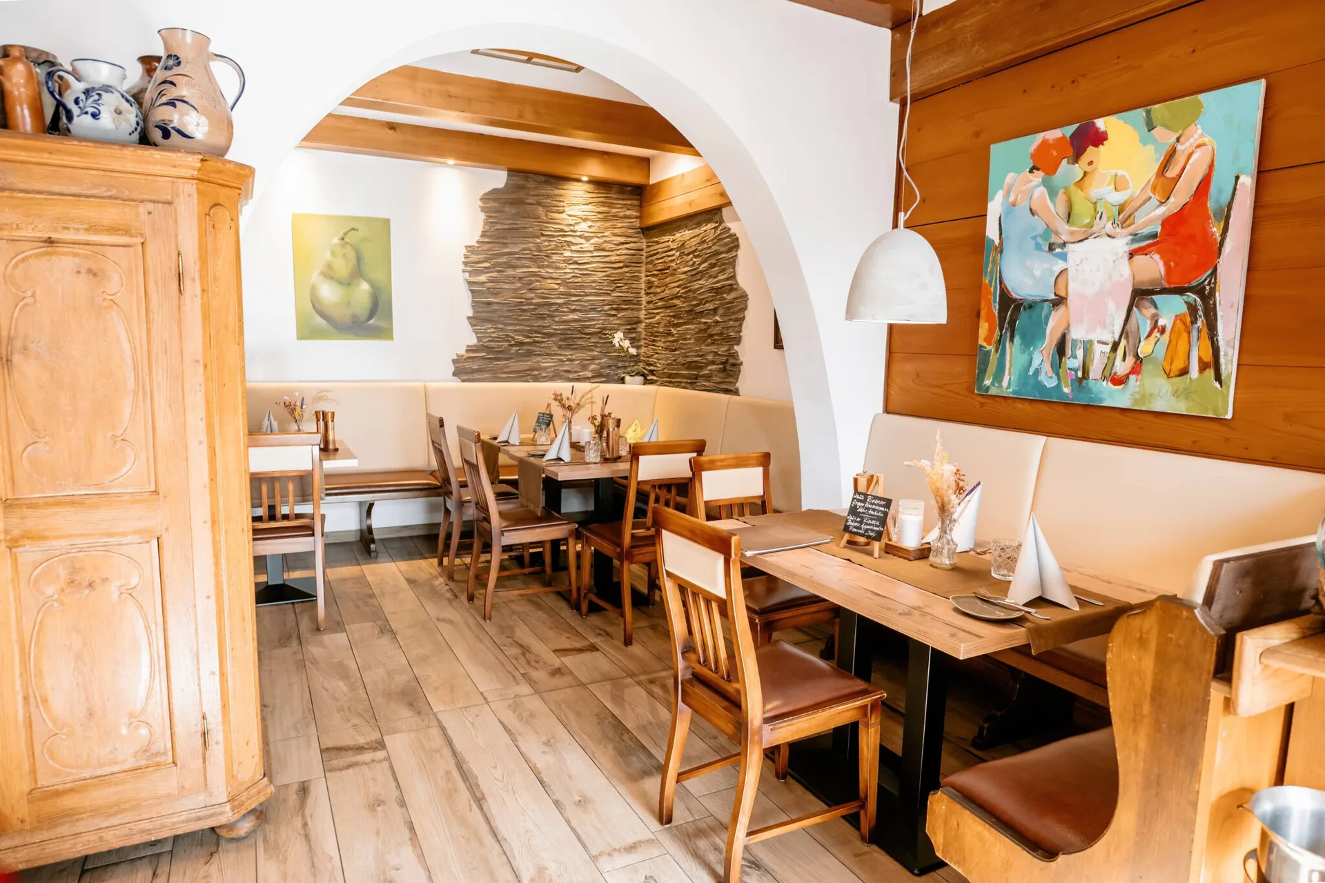Restaurant Gasthof Koch — photo 34