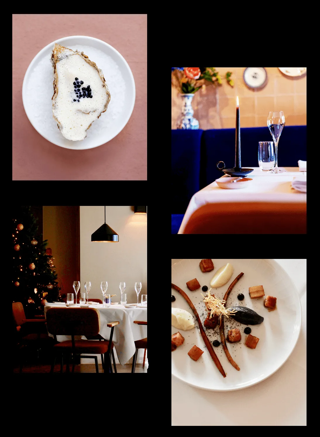Restaurant Vesters — photo 23