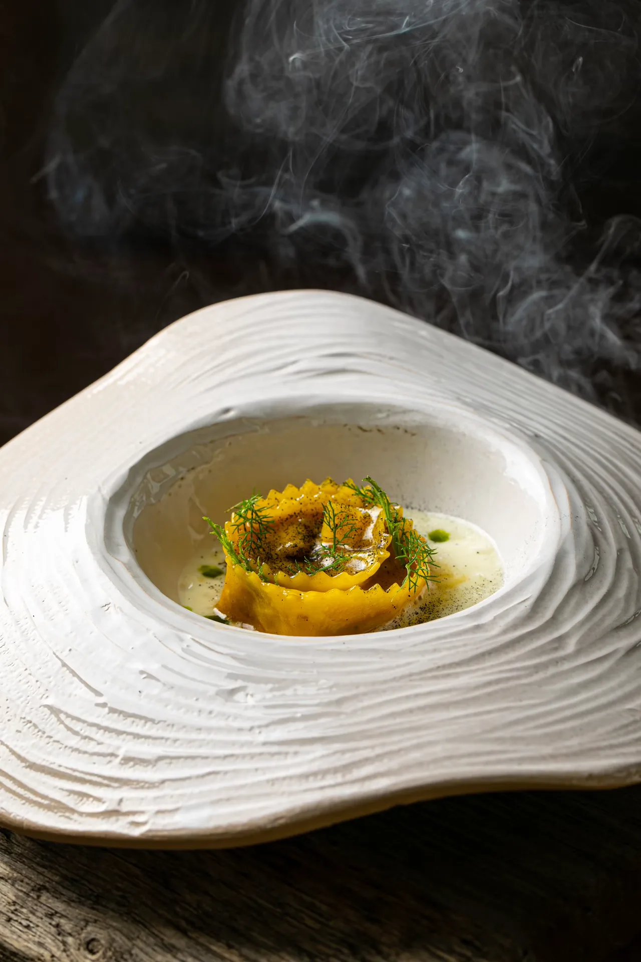 Osmosi — food