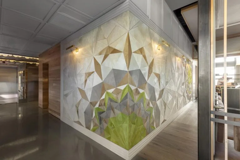 Oak + Violet Restaurant — photo 13