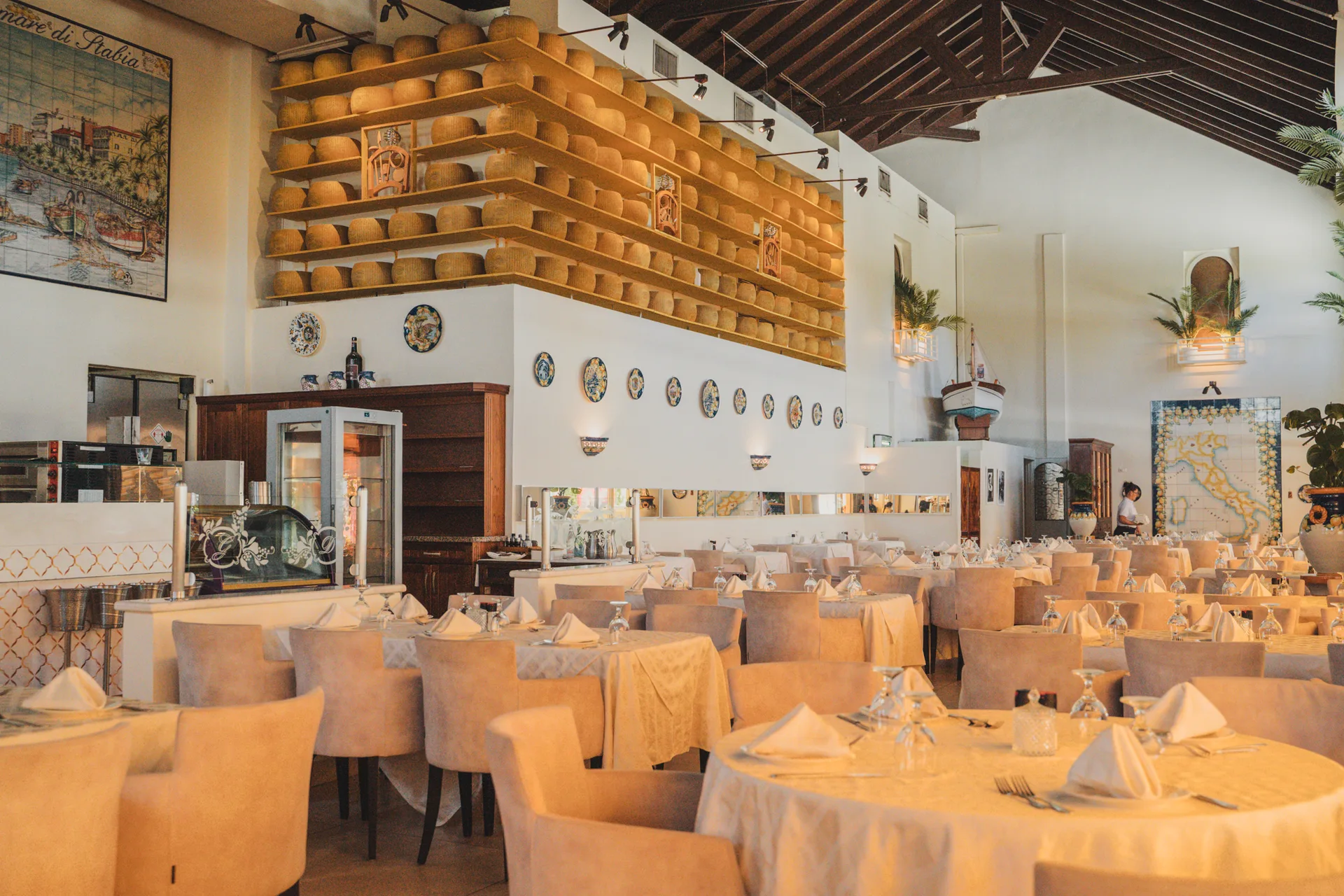 Gianni's Ristorante Italiano — photo 18