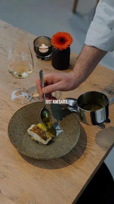 M Bistro — photo 7