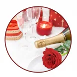 Restaurant du Dauphin — drink