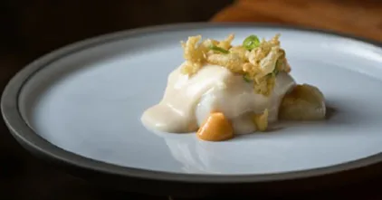 A Viaxe — food