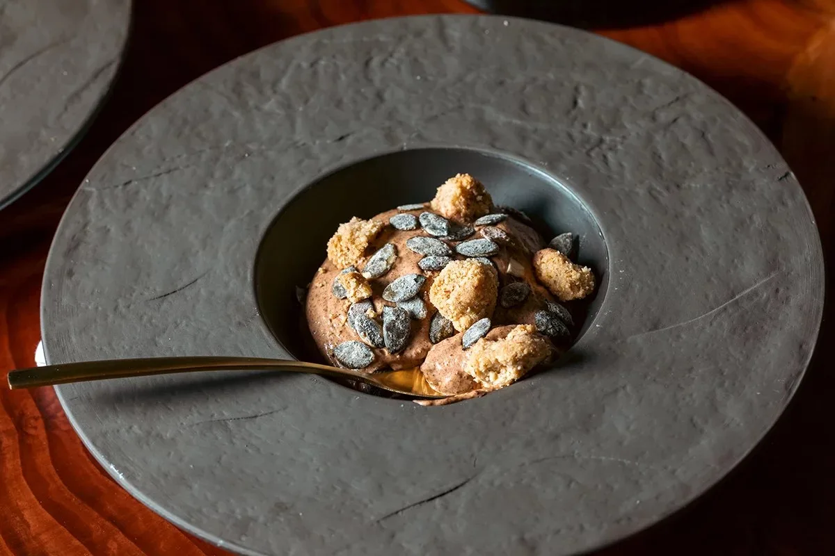 8o8 restaurant — photo 4