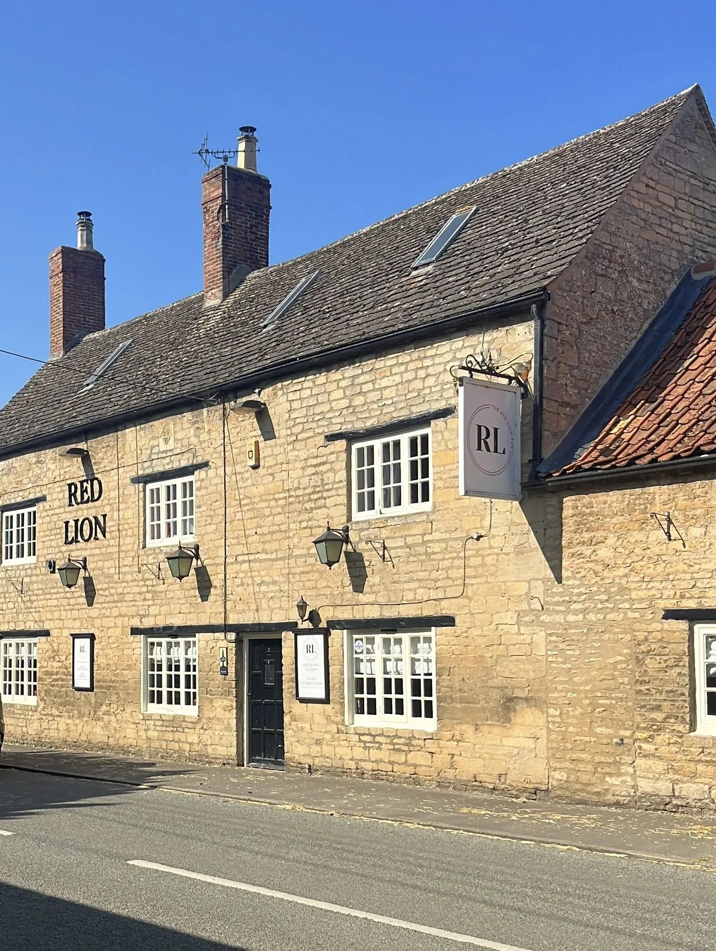 The Red Lion — photo 42