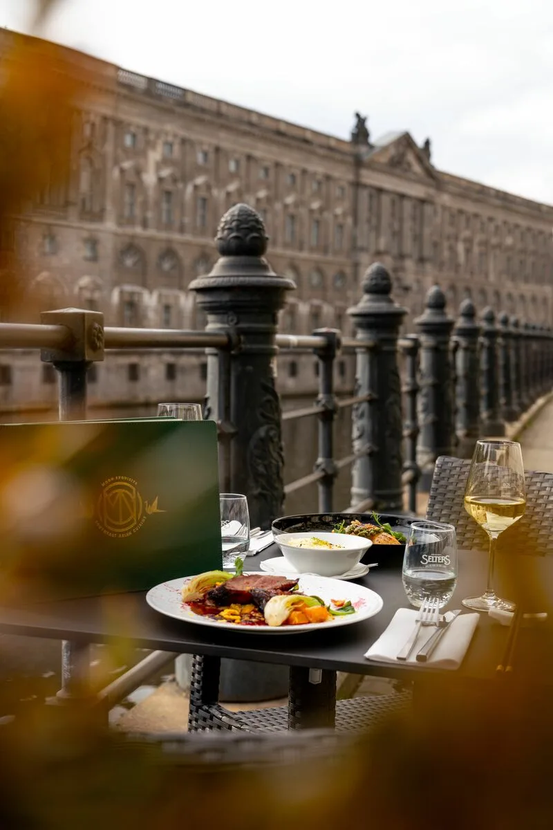 Exquisite Bocuse — photo 9