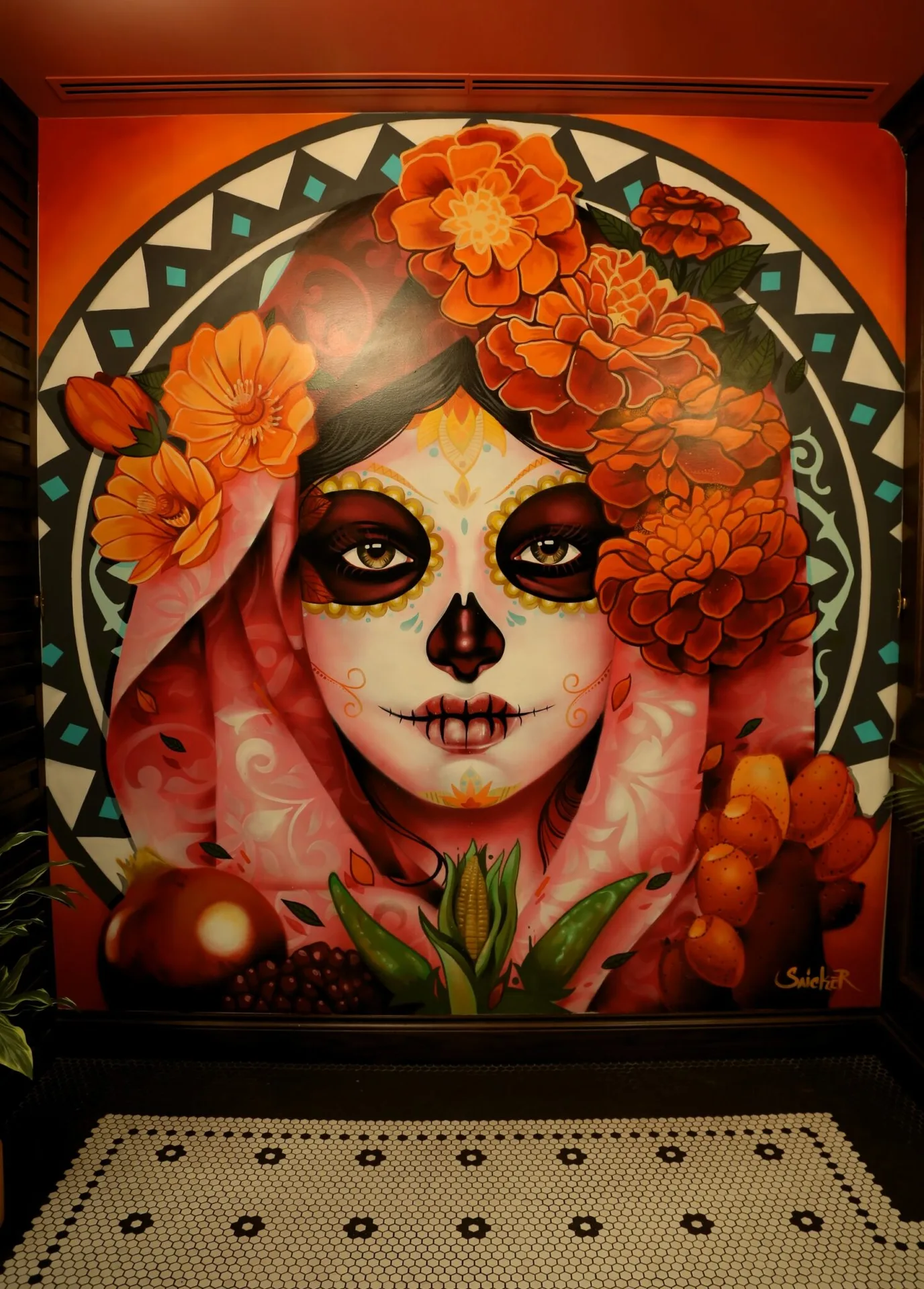 Ophelía — photo 39