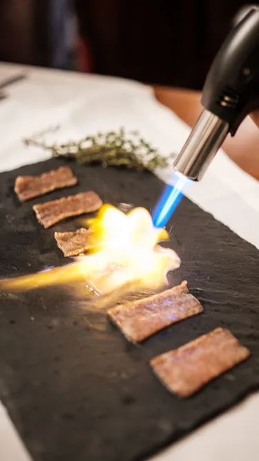 Steak Boutique — photo 8