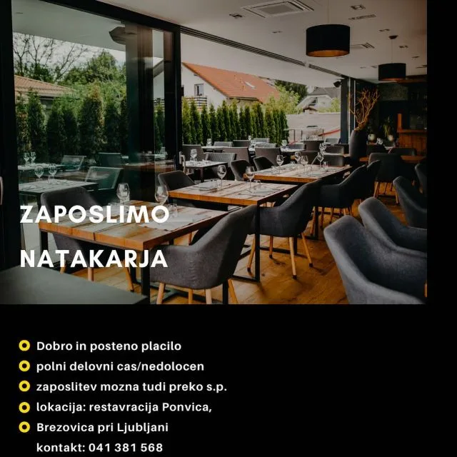 Gostilna Ponvica — photo 6