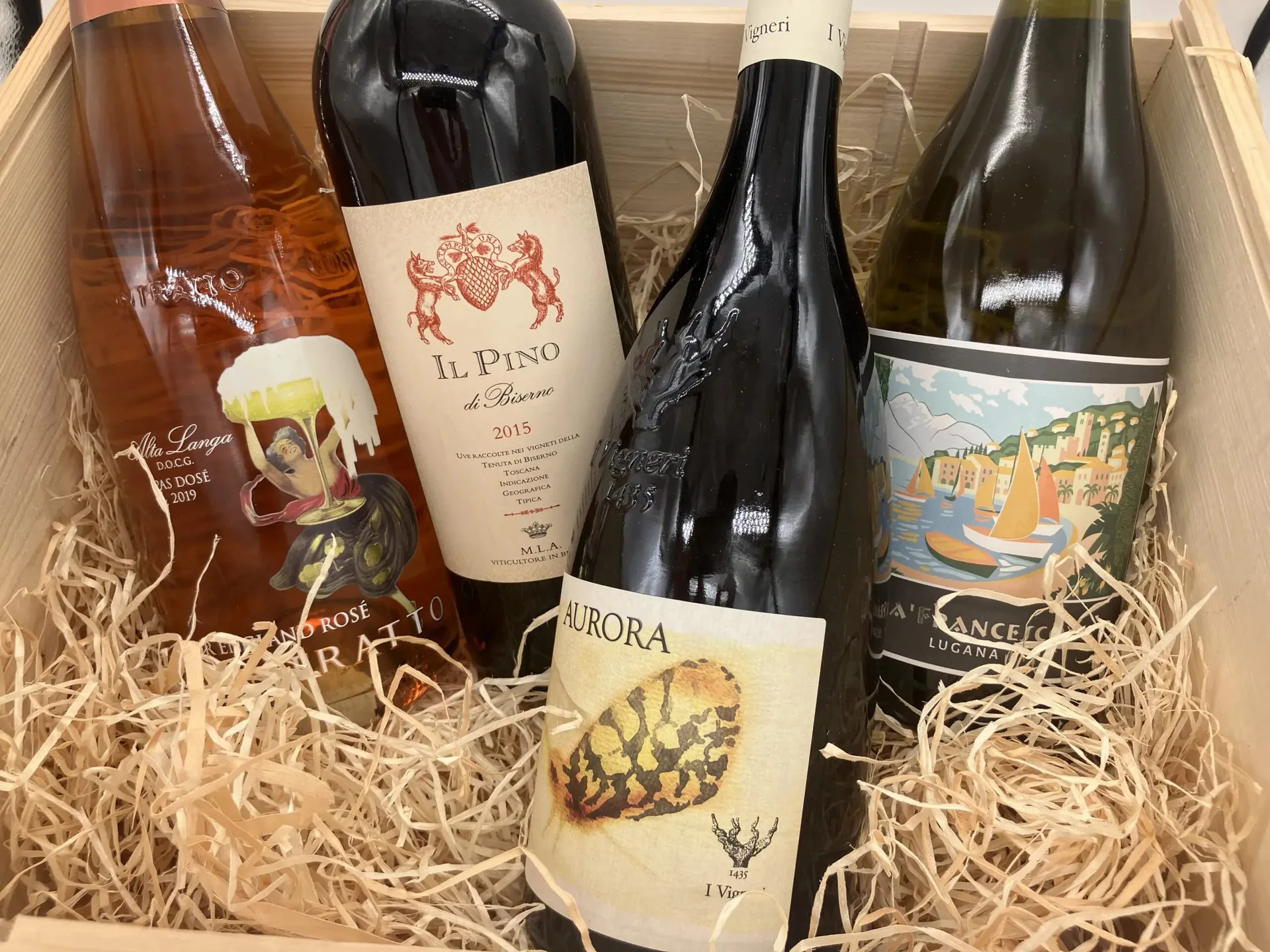 I Vigneri — photo 72
