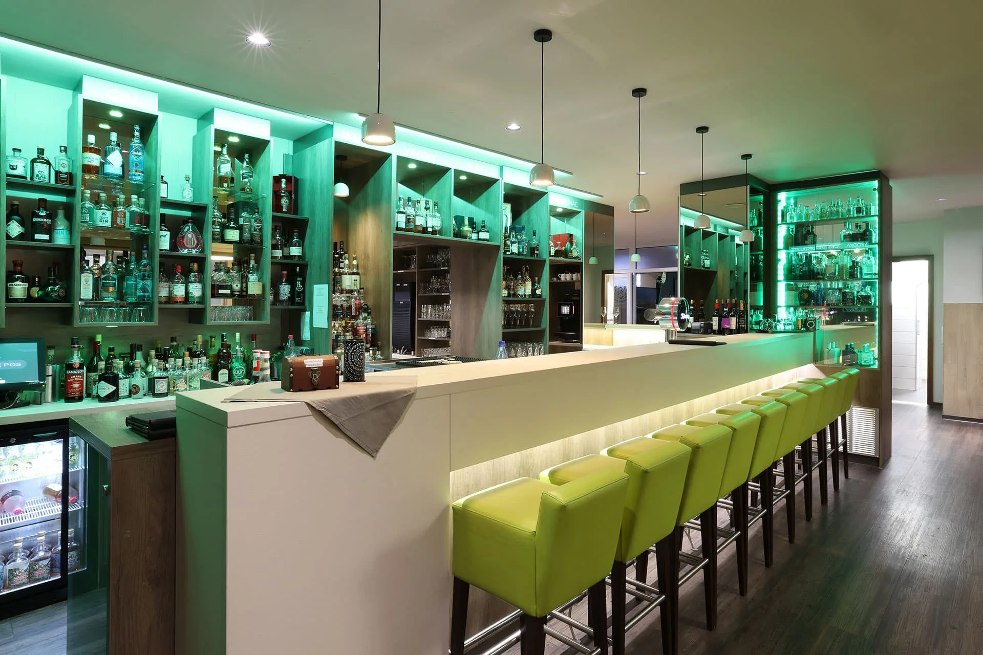 Restaurant Saltus — photo 50