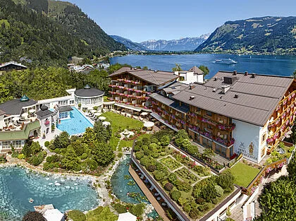 Salzburger Stube — photo 4