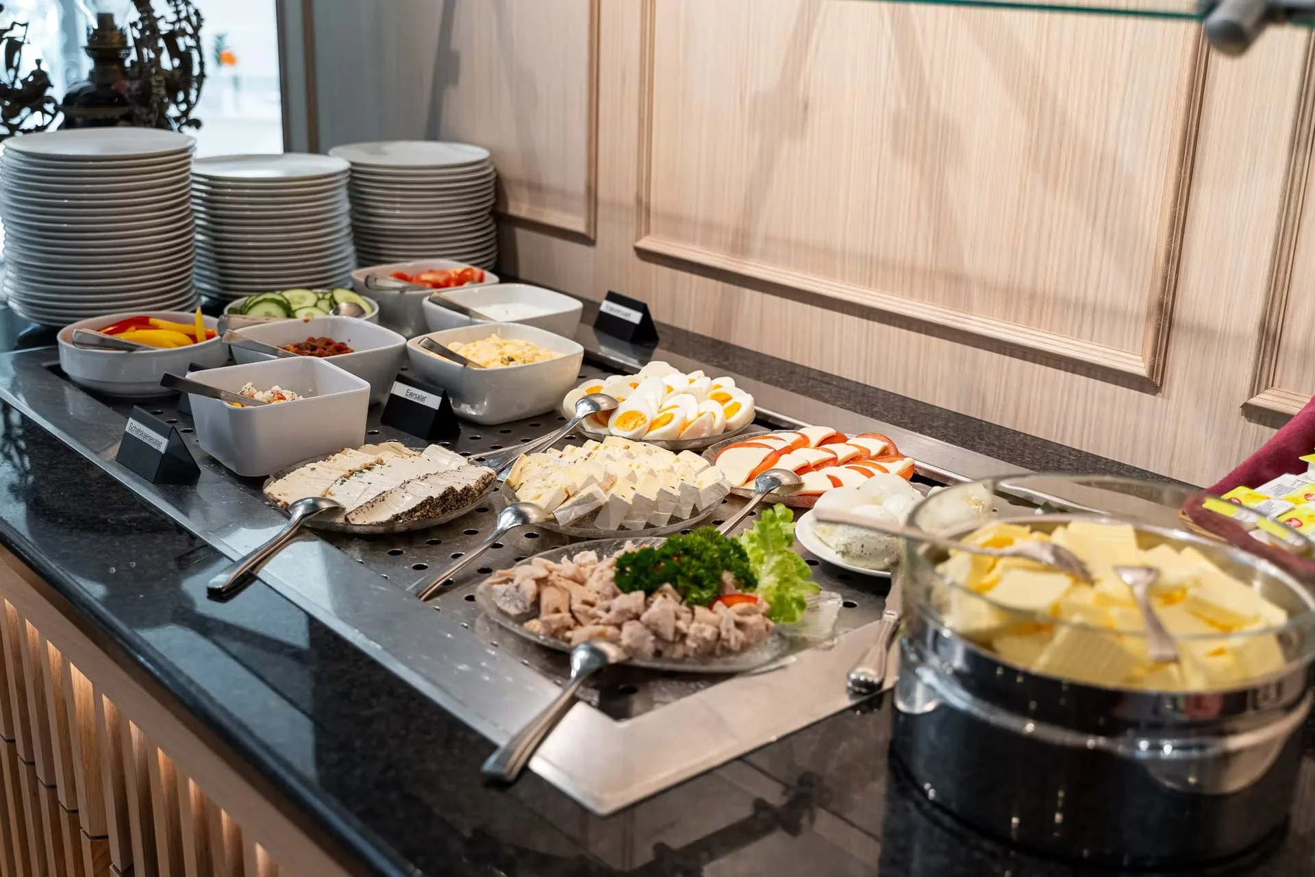 Restaurant Strandauster — photo 20