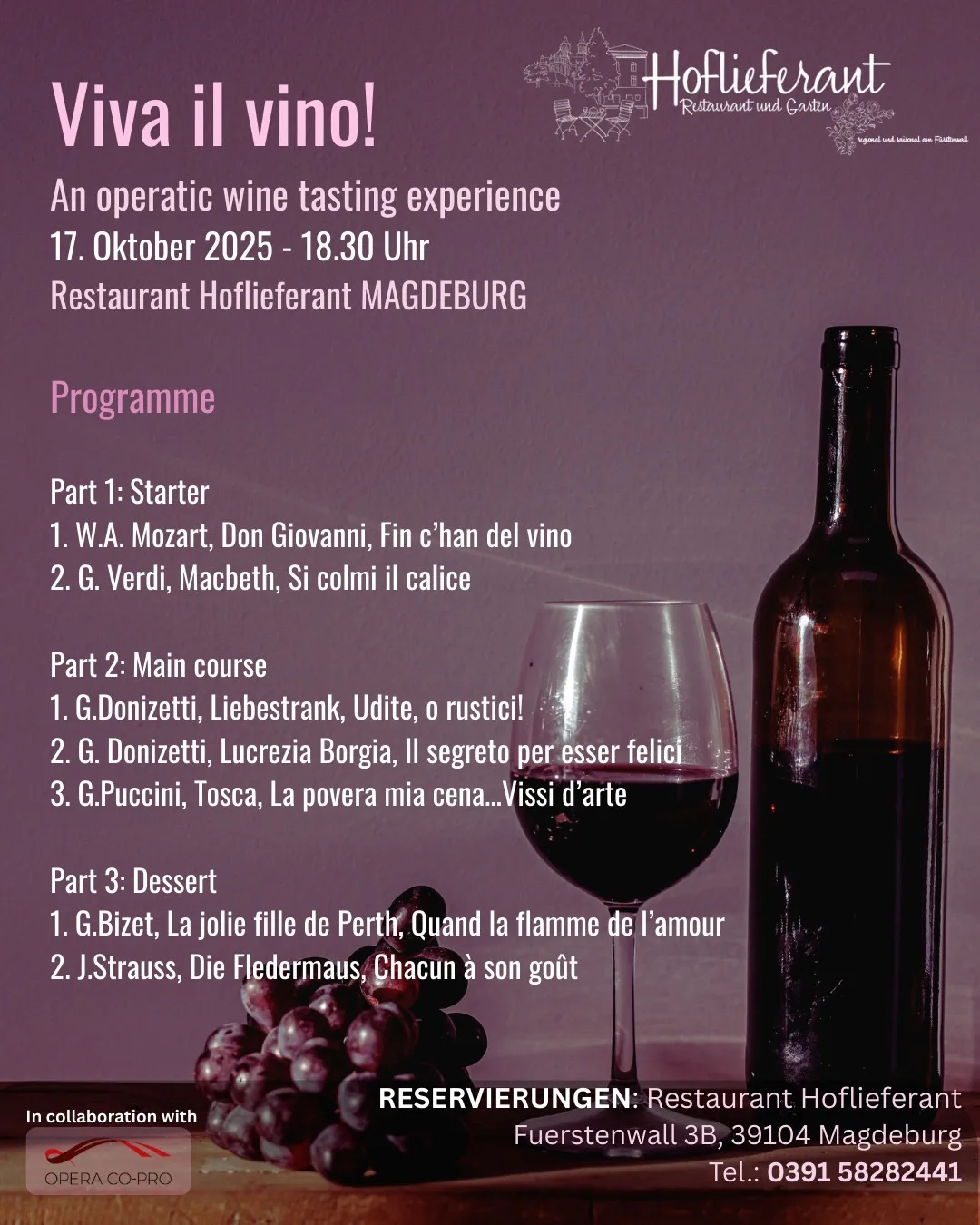 Restaurant Hoflieferant — photo 22