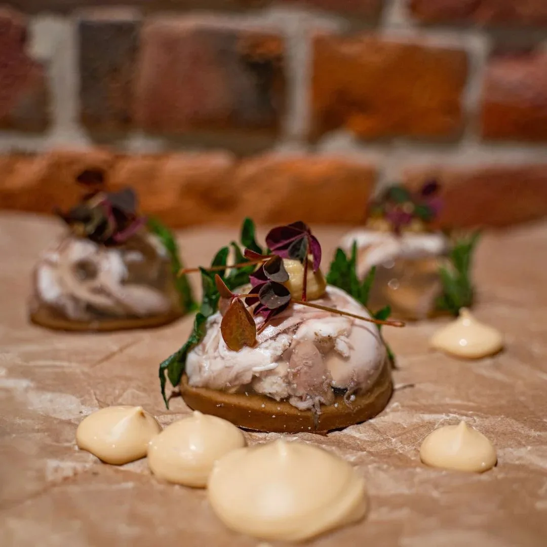 Hewelke Restaurant & Bakery — photo 11