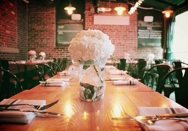 Select Oyster Bar — photo 46