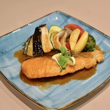 Restaurant Kicho — photo 4