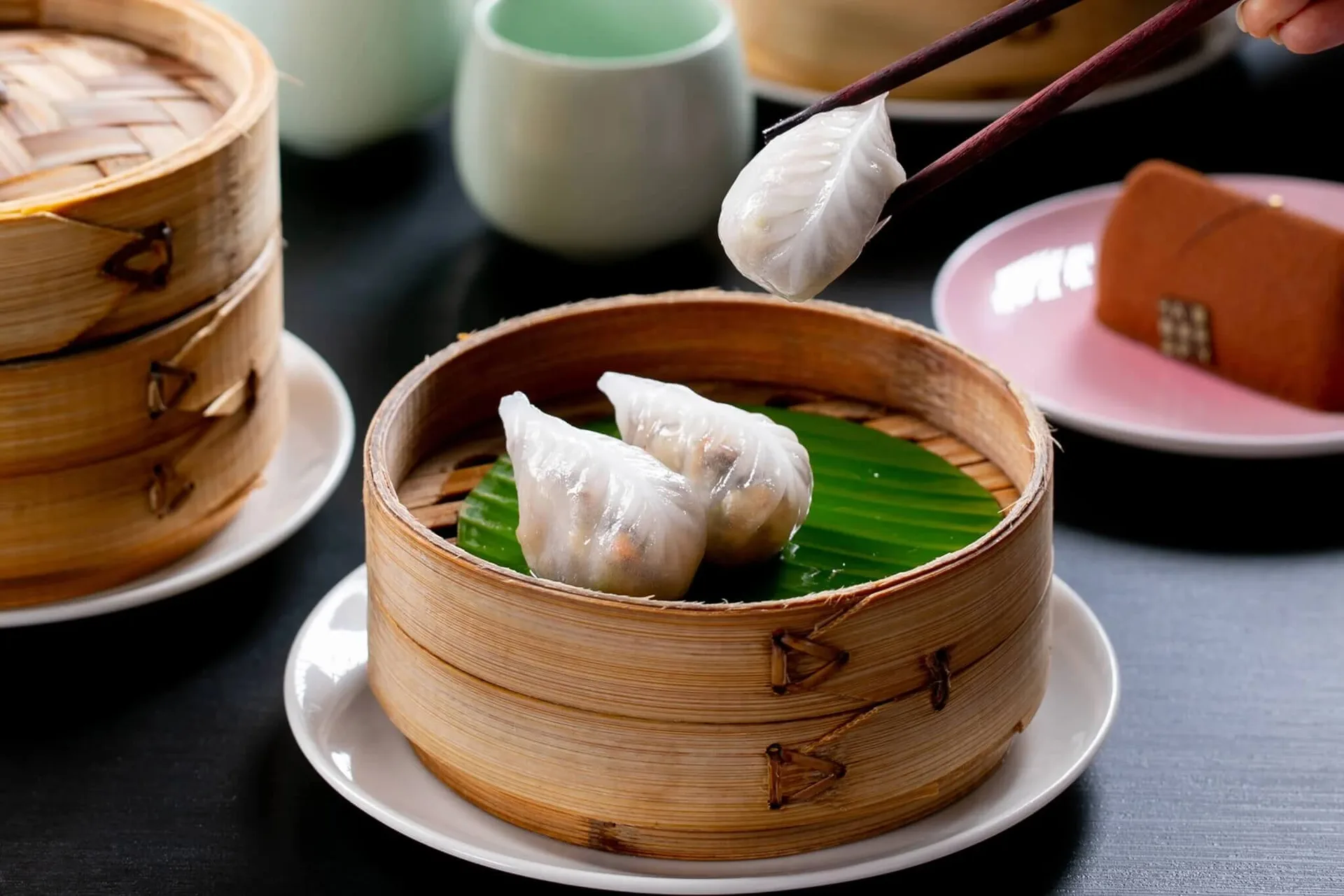 Yauatcha — photo 41