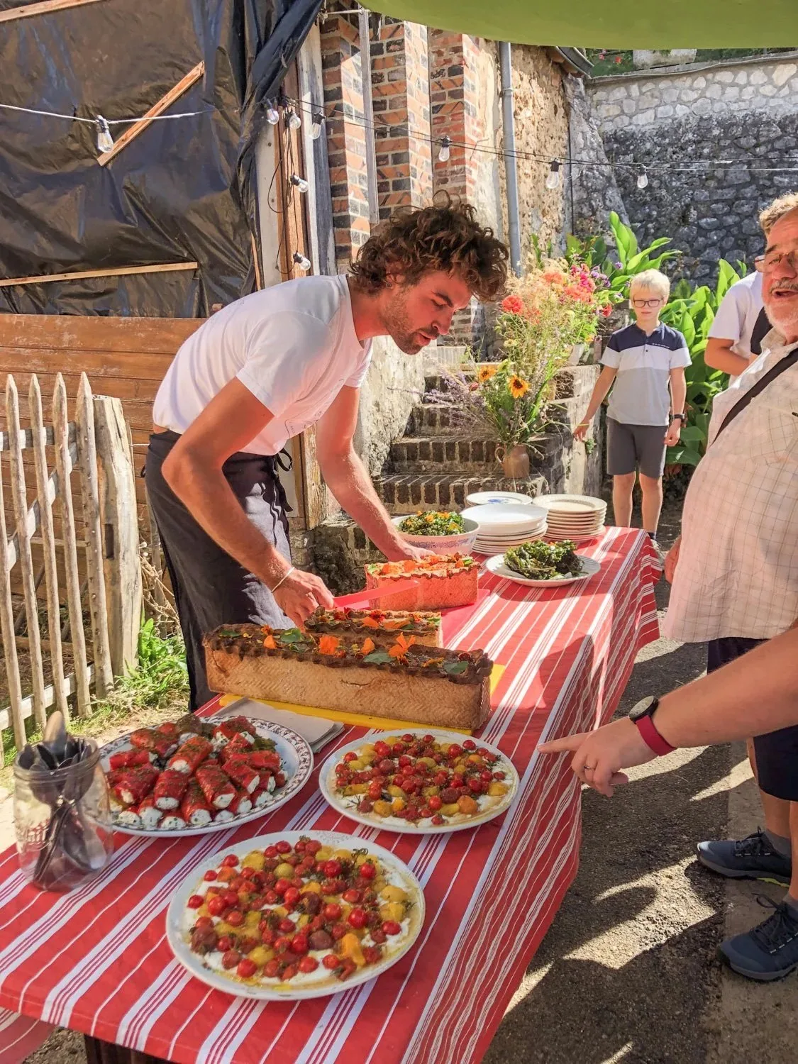Jour de Fête — photo 46