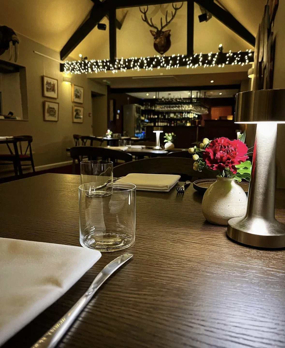 The Swan Inn — photo 12